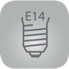 E14 LED Bulbs E14 LED Bulbs