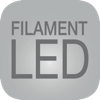 LED Filament Bulbs LED Filament Bulbs