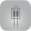 G4 LED Bulbs G4 LED Bulbs
