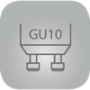 GU10 LED Bulbs GU10 LED Bulbs