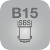 B15 LED Bulbs B15 LED Bulbs